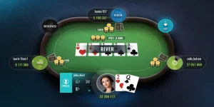 bai poker la gi anh dai dien