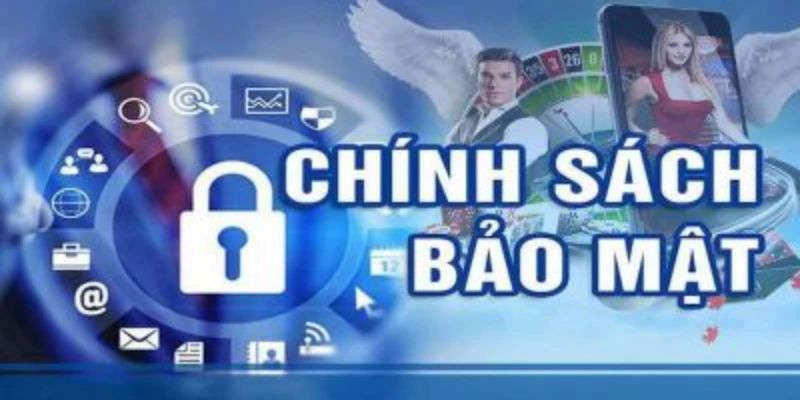 Cách sử dụng thông tin trong chính sách bảo mật