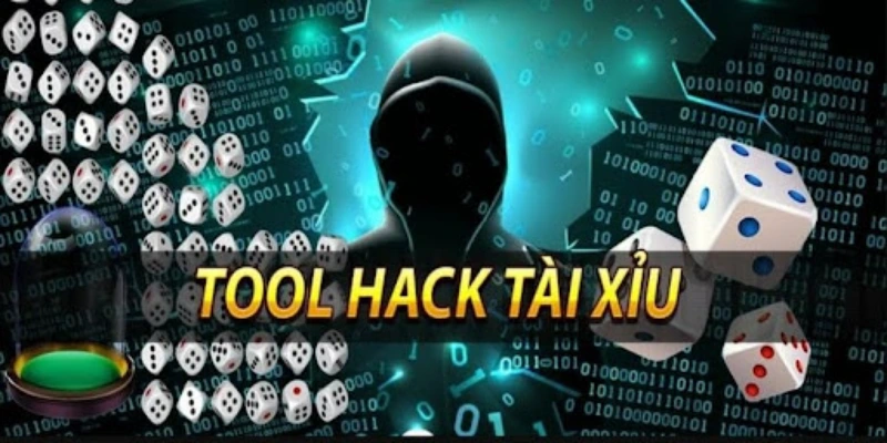 Rủi ro mà tay cược có thể gặp phải khi sử dụng tool hack