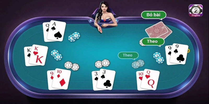 Tìm hiểu về bài poker là gì?