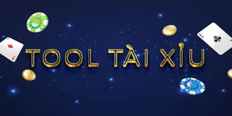 Tool hack tài xỉu là gì?