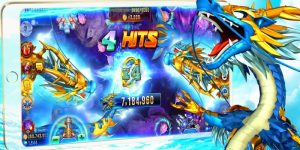 Game Bắn Cá Xèng Ww88 Tặng Quà Miễn Phí Cho Ngư Thủ