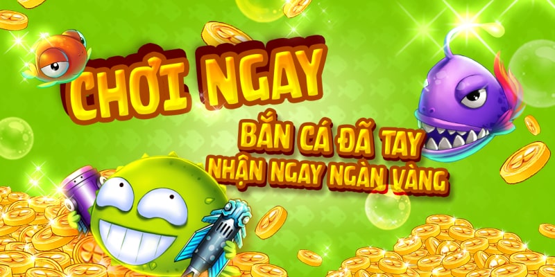 Giới thiệu game bắn cá xèng