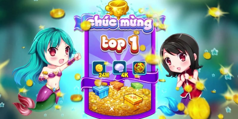 Giới thiệu sơ lược về game bắn cá đổi thưởng