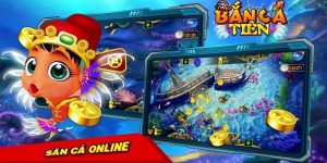 Chơi Game Bắn Cá Miễn Phí Tại Nhà Cái Ww88 Cực Lôi Cuốn