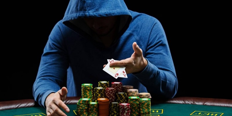 Quy tắc cơ bản trong bài Poker