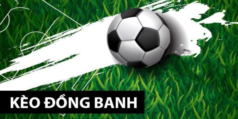 Kèo Đồng Banh - Tỷ Lệ Cược Thú Vị Trong Danh Mục Cá Độ Nguyên tắc quan trọng của kèo đồng banh