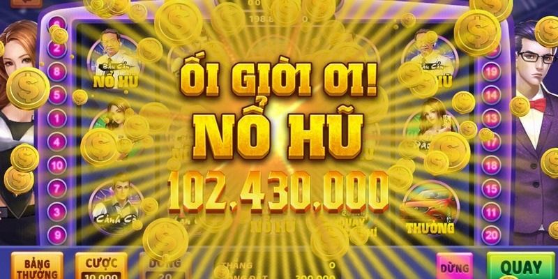 Game Nổ Hũ Rút Tiền Mặt - Làm Giàu Trong 1 Giây Cùng ww88 Sơ lược về game nổ hũ rút tiền mặt