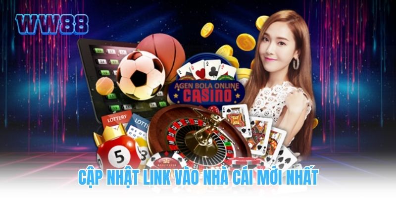 WW88 - Link Truy Cập Chính Thức An Toàn Cập Nhật 10/2025 Cập nhật link vào nhà cái mới nhất